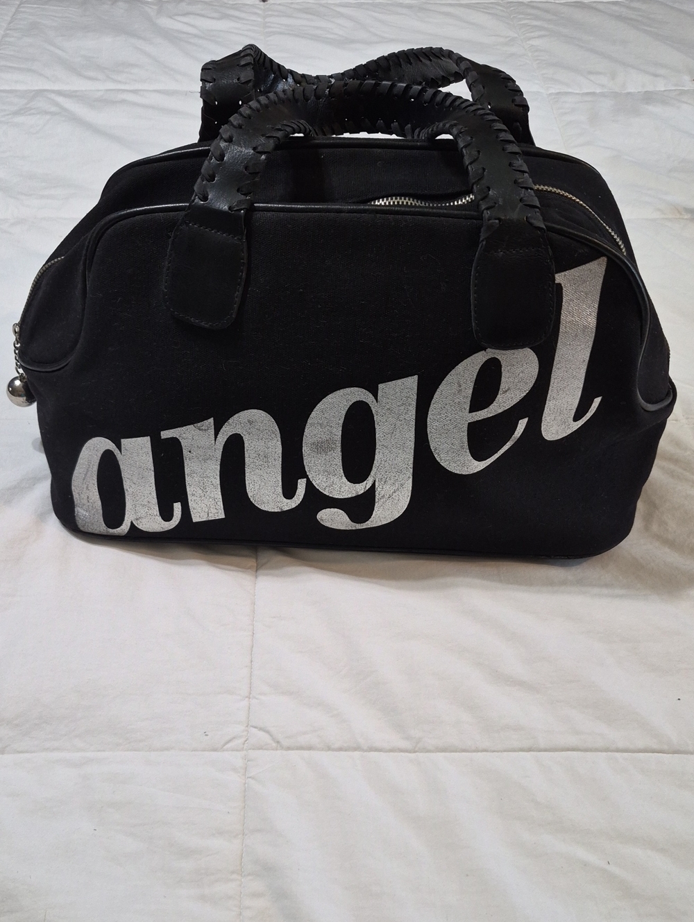 RARE Vintage Victoria Secret Bag